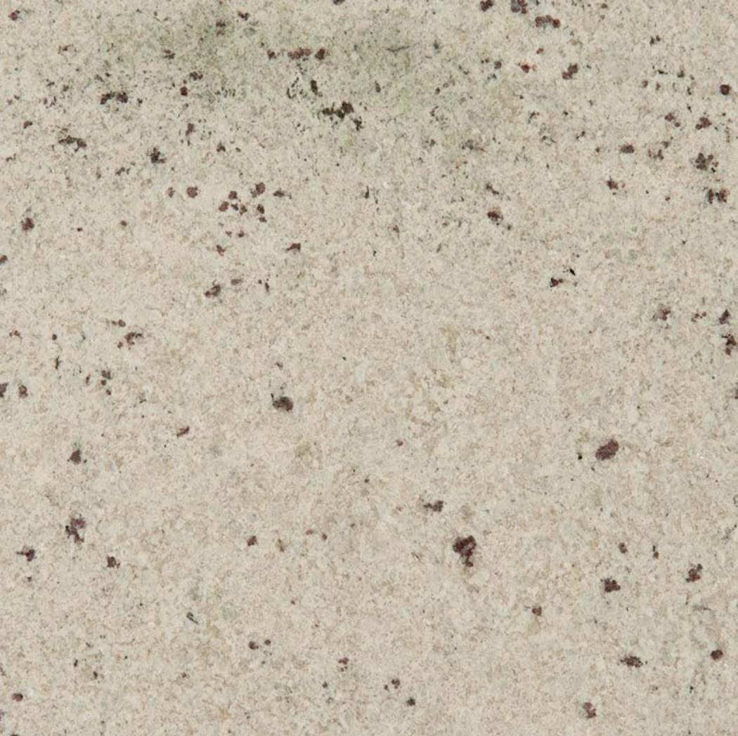 COLONIAL WHITE